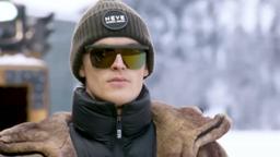 Re-launch of Giorgio Armani Neve