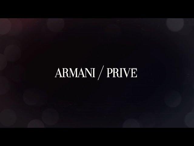 Moment image for Armani/Privé Luxury Clubs in Milan and Dubai