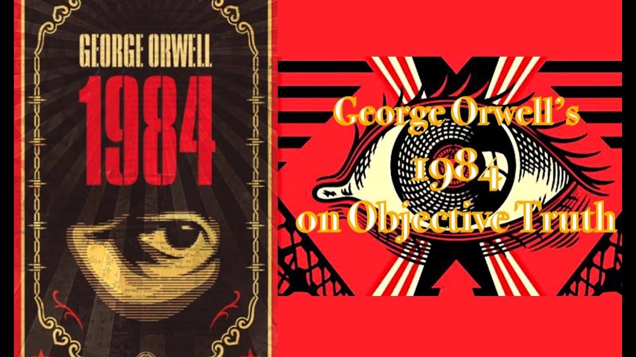 Moment image for Sexual politics in Nineteen Eighty-Four