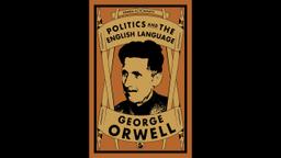 Essay Politics and the English Language