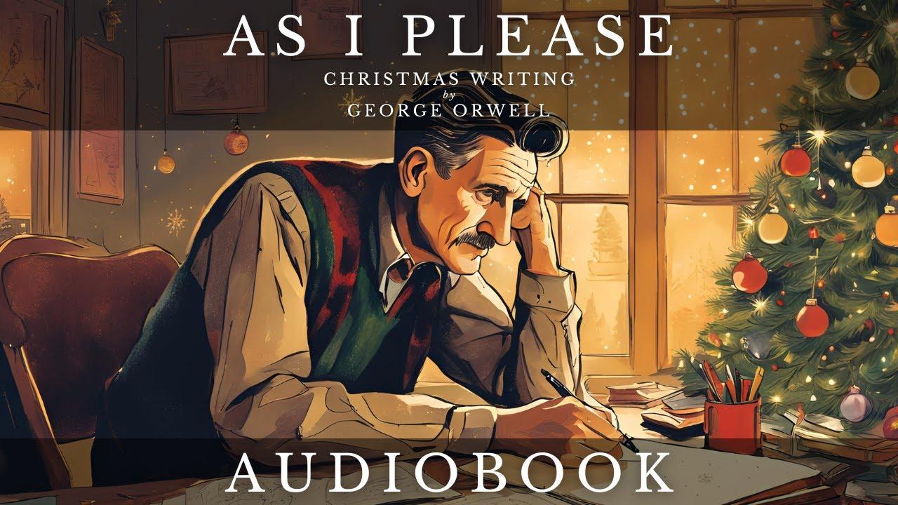 Moment image for Started personal column As I Please