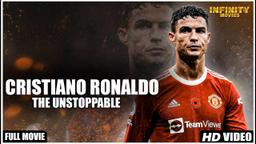 Cristiano Ronaldo Documentary 