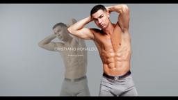 Cristiano Ronaldo Released underwear and sock line