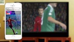 Launched social networking website and app 'Viva Ronaldo'