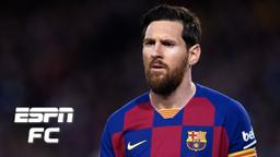 Messi Donates to Fight Coronavirus