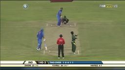 Pakistan Tours India for Bilateral Series