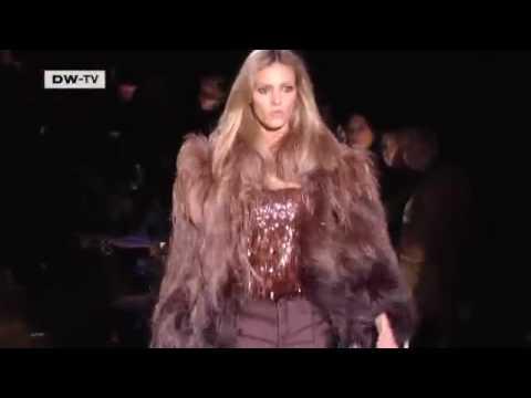 Moment image for Frida Giannini becomes creative director