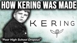 Pinault's group buys 40% of Gucci