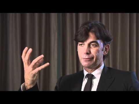 Moment image for Patrizio di Marco named CEO of Gucci