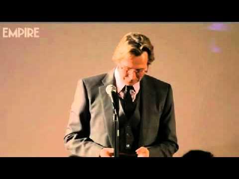 Moment image for Gary Oldman Receives Empire Icon Award