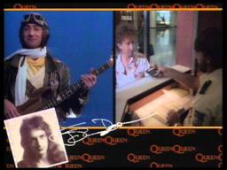 Brit Award for Outstanding Contribution