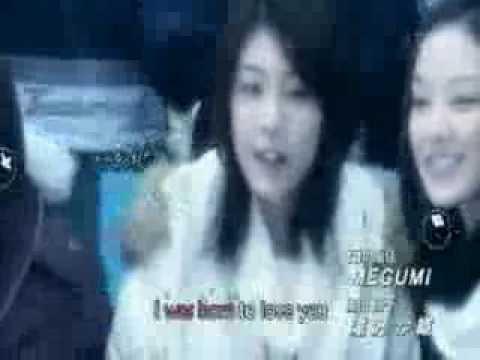 Moment image for I Was Born to Love You in Japanese Drama