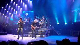 Queen + Adam Lambert at Hammersmith Apollo