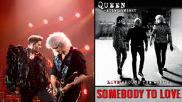 Queen + Adam Lambert close Isle of Wight Festival