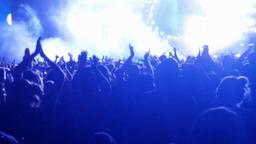 Queen + Adam Lambert perform in Tel Aviv