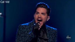 Queen + Adam Lambert open 91st Academy Awards