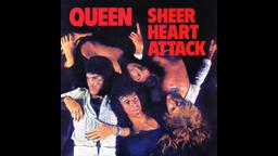 Release of Sheer Heart Attack album