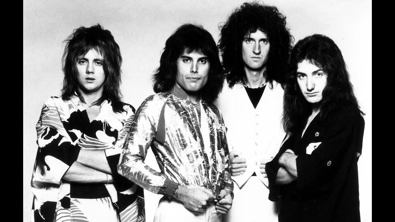 Moment image for Bohemian Rhapsody re-enters Billboard Hot 100