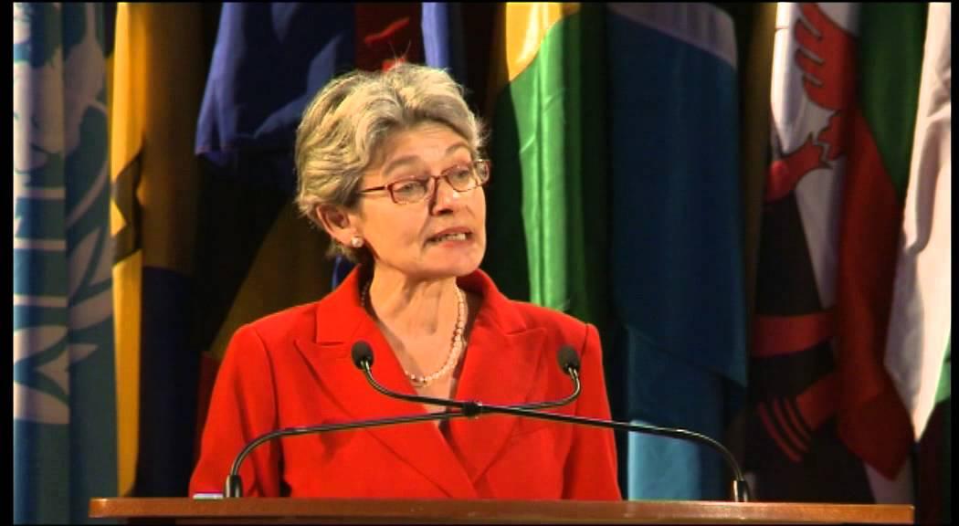 Moment image for 37th UNESCO General Conference in Paris