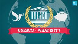 The United Nations Educational, Scientific and Cultural Organization (UNESCO) was established