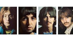 Release of The White Album
