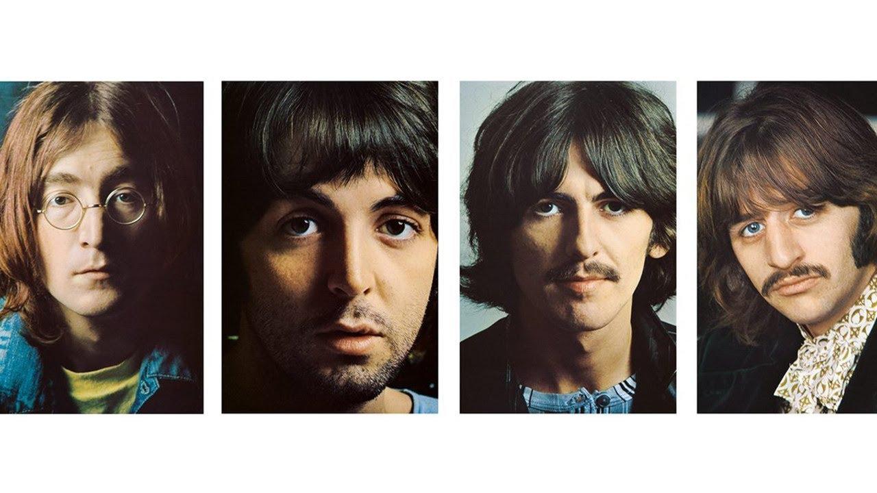 Moment image for Release of The White Album
