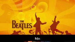 Soundtrack for Cirque du Soleil's Beatles Show