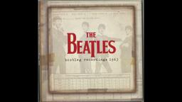 Release of The Beatles Bootleg Recordings 1963