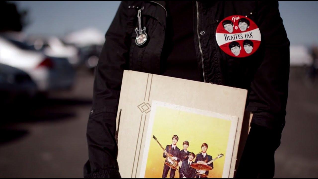 Moment image for Final Concert at Candlestick Park