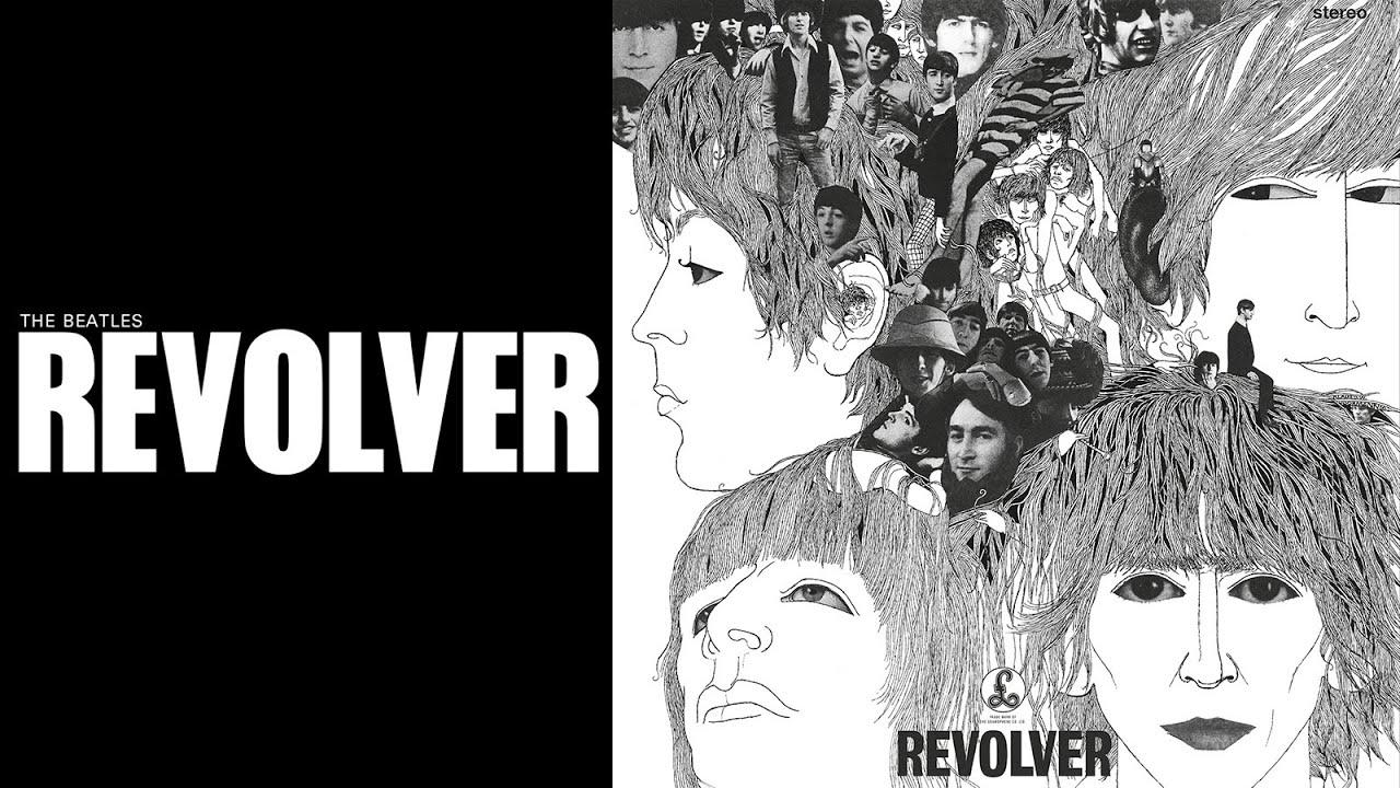 Moment image for Release of Special Edition of Revolver