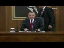 Turkish jet shot down by Syria