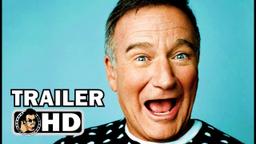 HBO Documentary on Robin Williams
