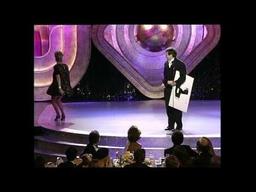 Williams wins Special Golden Globe for Aladdin