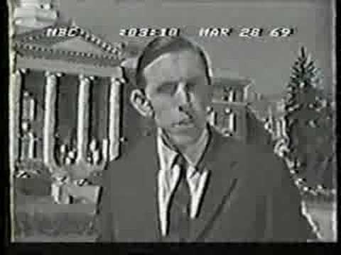 Moment image for Death of Dwight D. Eisenhower