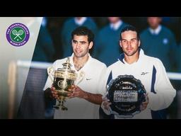 2000 Wimbledon Championships