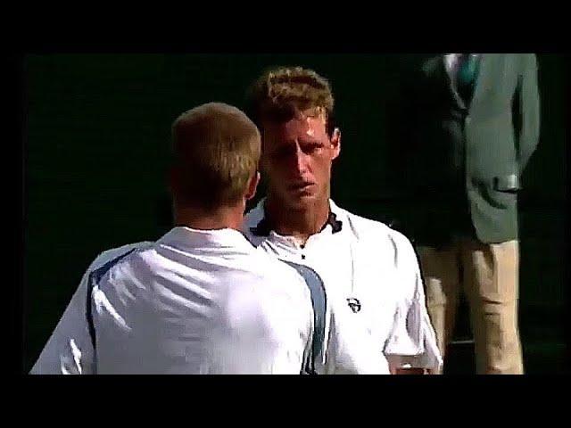 Moment image for 2002 Wimbledon Championships