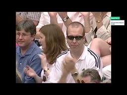 2003 Wimbledon Championships