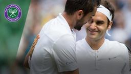 2017 Wimbledon Championships