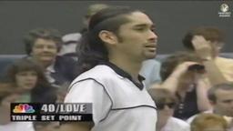 1997 Wimbledon Championships