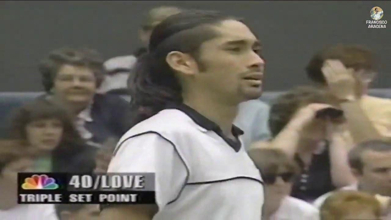 Moment image for 1997 Wimbledon Championships