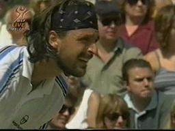 1998 Wimbledon Championships