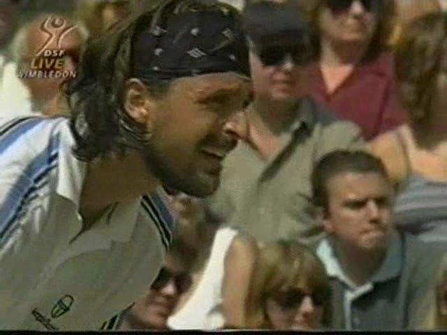 Moment image for 1998 Wimbledon Championships