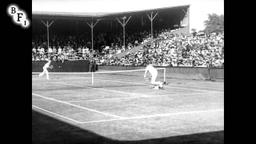 Wimbledon Championships 1921