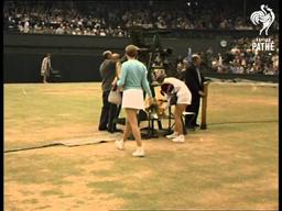 1961 Wimbledon Championships