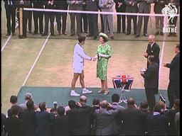 1964 Wimbledon Championships