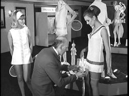 1966 Wimbledon Championships