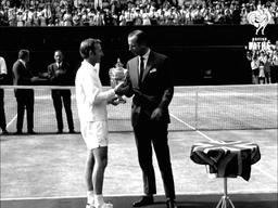 1969 Wimbledon Championships