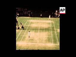 1972 Wimbledon Championships