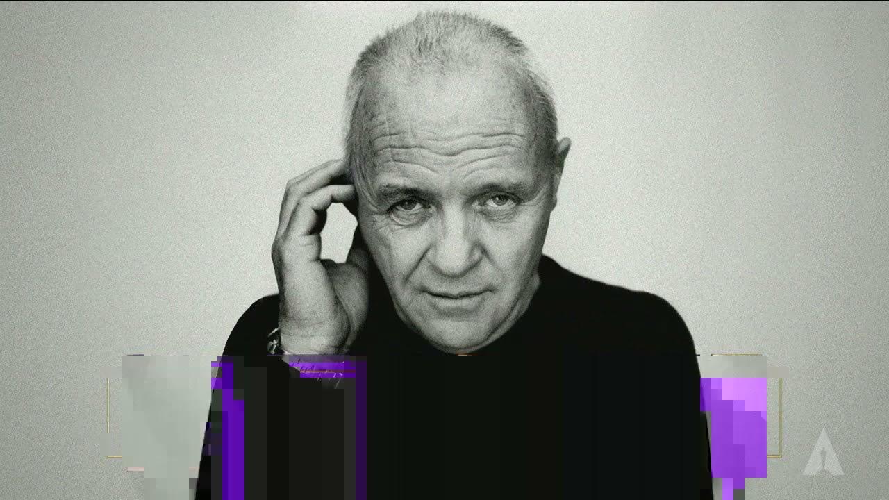 Moment image for Won Second Academy Award for Best Actor