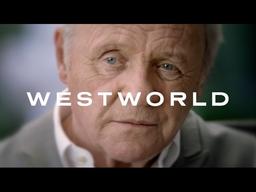 Hopkins stars in HBO series Westworld